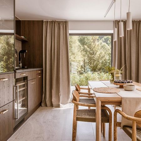Rycerki Dom Na Szlaku Villa Rajcza Dış mekan fotoğraf
