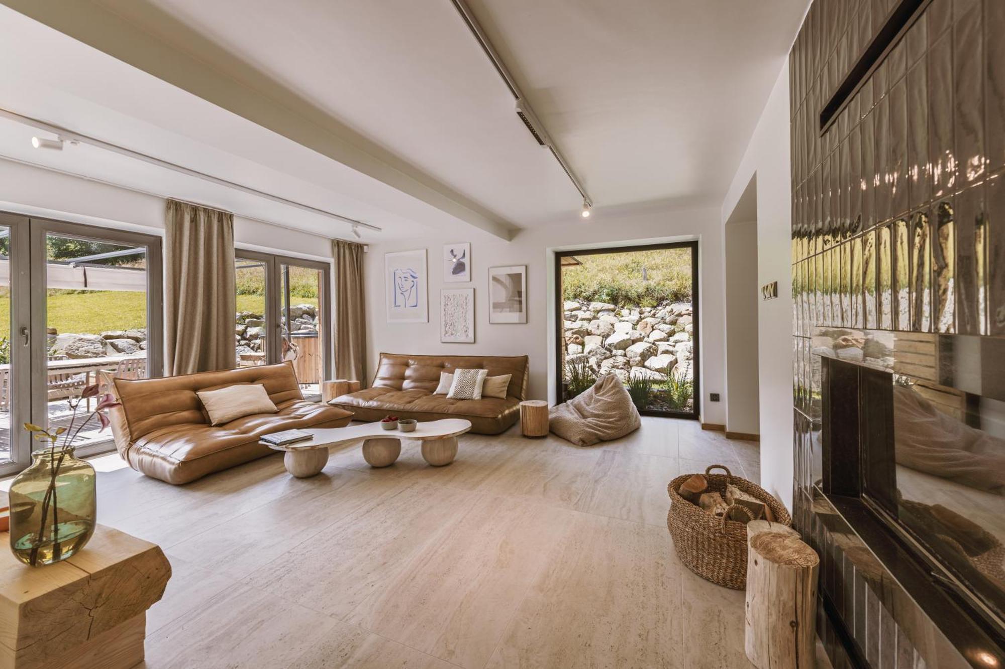 Rycerki Dom Na Szlaku Villa Rajcza Dış mekan fotoğraf